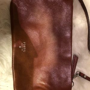 Fossil clutch